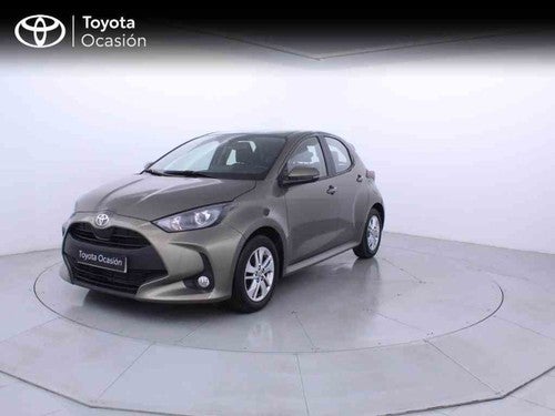 TOYOTA Yaris 125 S-Edition