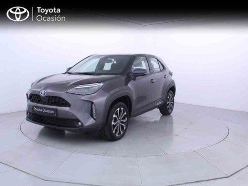 TOYOTA Yaris Cross 1.5 120H Active Tech