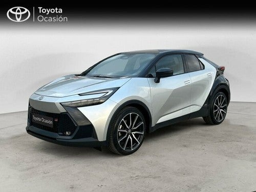 TOYOTA C-HR GR SPORT Premiere Edition