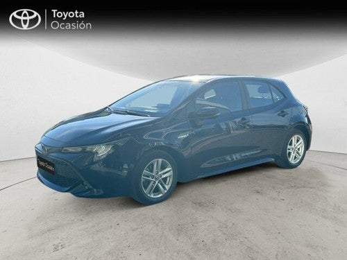 TOYOTA Corolla 5 Puertas Active Tech 125H e-CVT