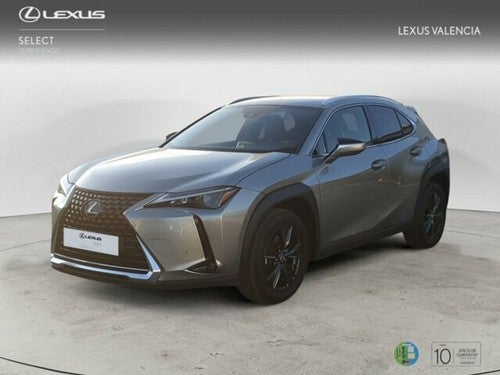 LEXUS UX SUV PREMIUM 2.0 L Híbrido (2WD)