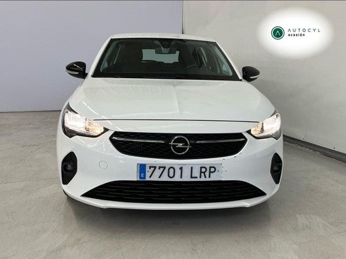 Opel Corsa 1.2T XHL 74kW (100CV) Edition