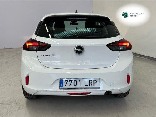 Opel Corsa 1.2T XHL 74kW (100CV) Edition