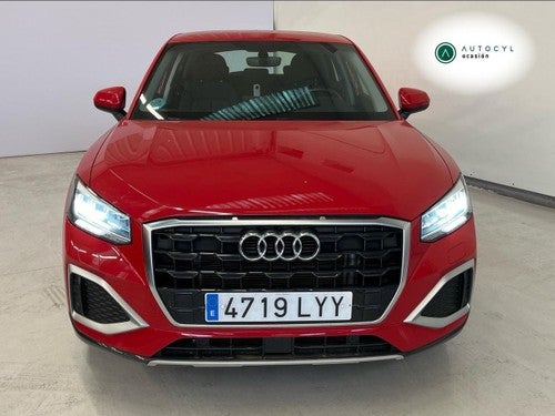 Audi Q2 35 TFSI 110kW (150CV) S tronic