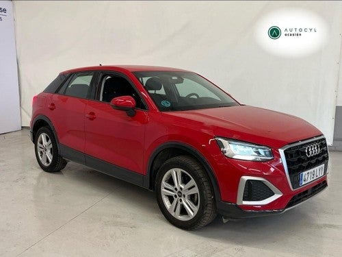 Audi Q2 35 TFSI 110kW (150CV) S tronic