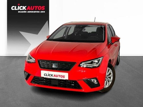 SEAT Ibiza 1.0 TSI 110CV Style XL