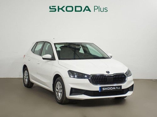 SKODA Fabia 1.0 MPI Ambition 59kW