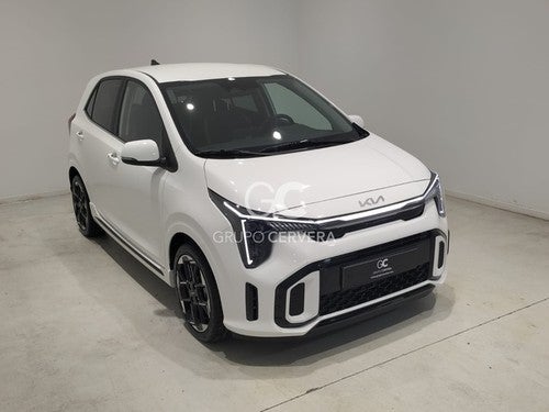 KIA Picanto 1.0 DPi 46kW (63CV) AMT GT Line