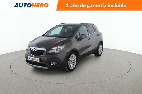 OPEL Mokka 1.6CDTi S&S Excellence 4x2 Aut.