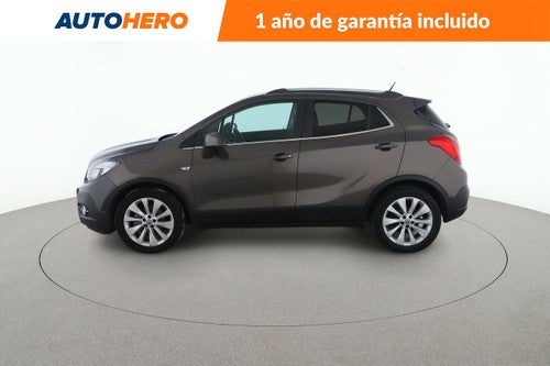 Opel Mokka 1.6 CDTI DPF Excellence