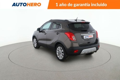 Opel Mokka 1.6 CDTI DPF Excellence