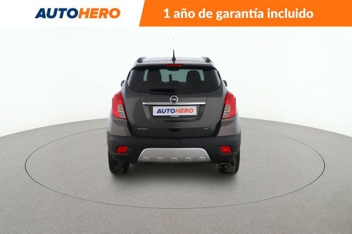 Opel Mokka 1.6 CDTI DPF Excellence