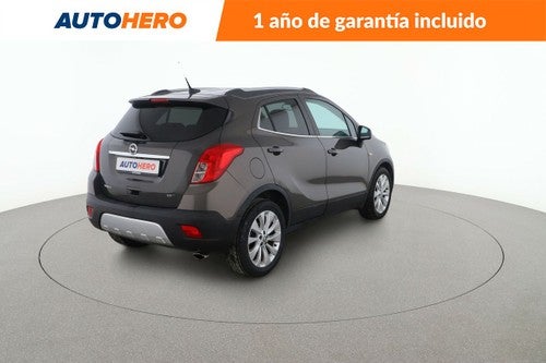 Opel Mokka 1.6 CDTI DPF Excellence