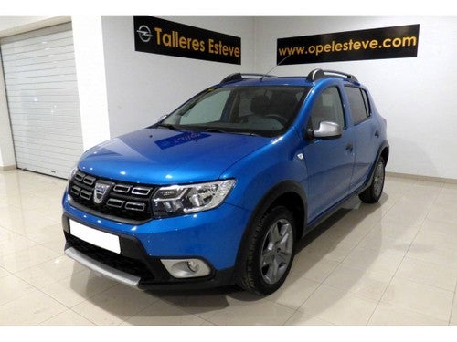 DACIA Sandero 1.0 Stepway Essential 55kW