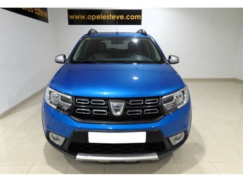 Dacia Sandero Stepway Essential 1.0 55kW (75CV)