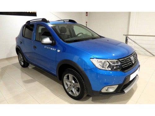 Dacia Sandero Stepway Essential 1.0 55kW (75CV)