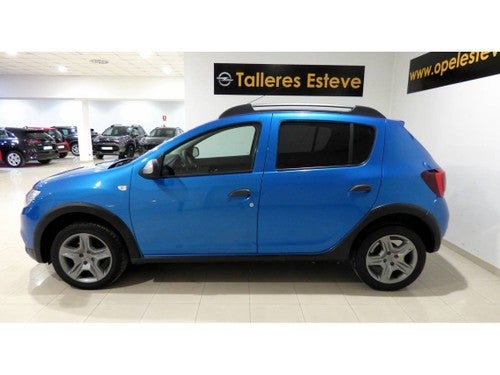 Dacia Sandero Stepway Essential 1.0 55kW (75CV)