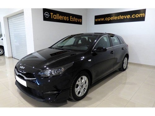 KIA Ceed 1.5 MHEV Eco-Dynamics GT Line DCT 160