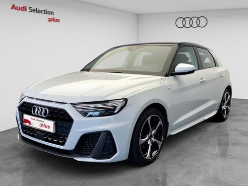 AUDI A1 Sportback Adrenalin 30 TFSI 81kW S tron