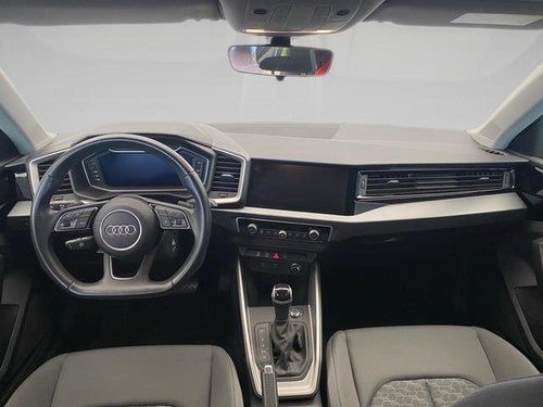 AUDI A1 Sportback Adrenalin 30 TFSI 81kW S tron