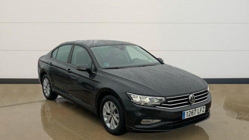 VOLKSWAGEN Passat 1.6TDI DSG7