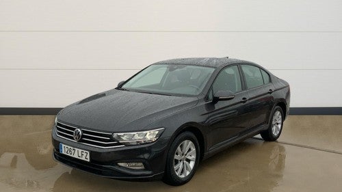 Volkswagen Passat 1.6 TDI 88kW (120CV) DSG