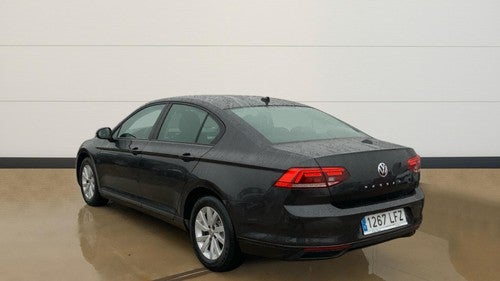 Volkswagen Passat 1.6 TDI 88kW (120CV) DSG