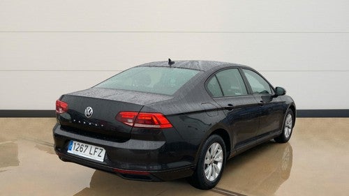 Volkswagen Passat 1.6 TDI 88kW (120CV) DSG