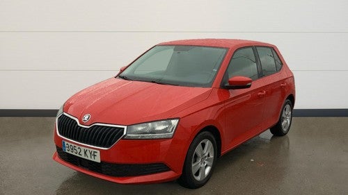 Skoda Fabia 1.0 TSI 70KW (95cv) Like