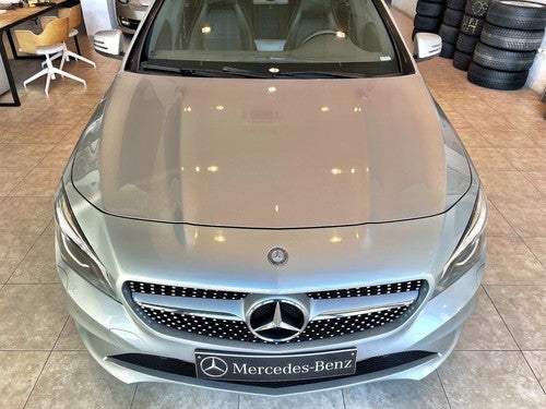 MERCEDES-BENZ Clase CLA 200 AMG Line