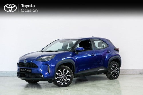 TOYOTA Yaris Cross 120H Active Tech