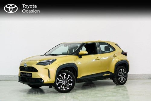 TOYOTA Yaris Cross 120H Active Tech