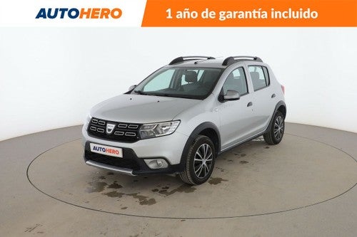 DACIA Sandero 0.9 TCE Stepway Ambiance 66kW