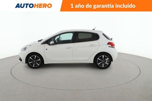 Peugeot 208 1.2L PureTech 5P Tech Edition