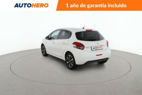 Peugeot 208 1.2L PureTech 5P Tech Edition