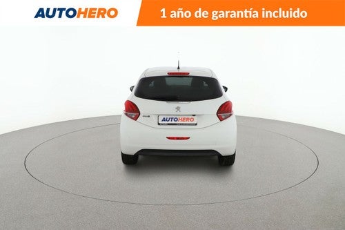 Peugeot 208 1.2L PureTech 5P Tech Edition