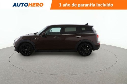 MINI Clubman One