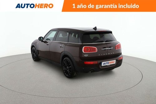 MINI Clubman One