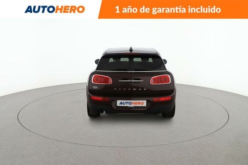 MINI Clubman One