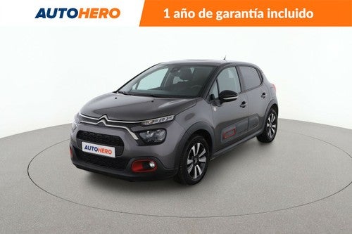 CITROEN C3 1.2 PureTech S&S C-Series 83