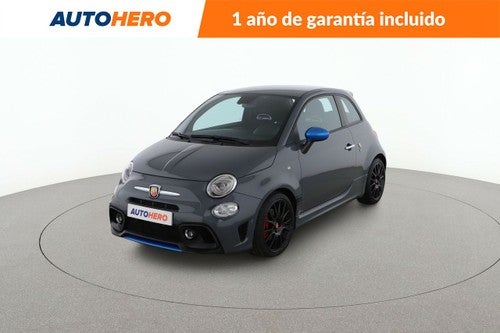 ABARTH 500 595 1.4 Turbo F595