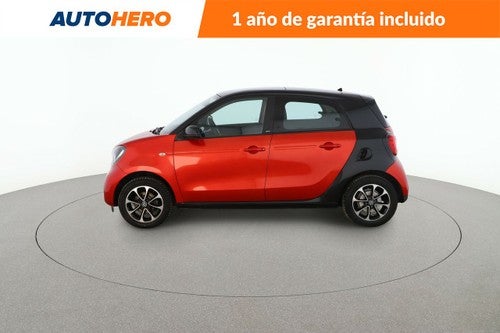 Smart Forfour 0.9 Turbo basis passion