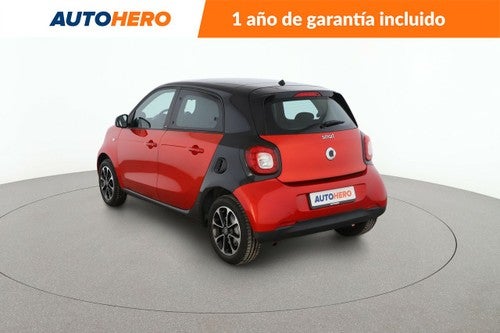 Smart Forfour 0.9 Turbo basis passion