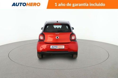 Smart Forfour 0.9 Turbo basis passion