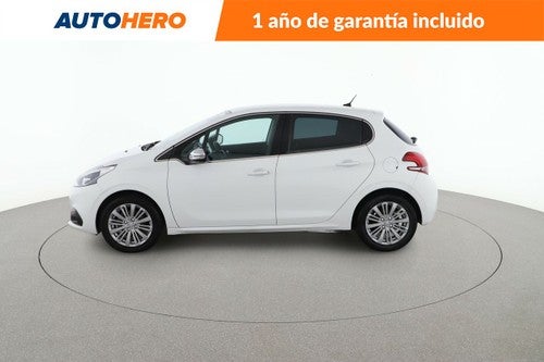 Peugeot 208 1.2 PureTech Allure