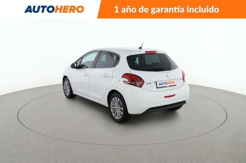 Peugeot 208 1.2 PureTech Allure