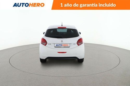 Peugeot 208 1.2 PureTech Allure