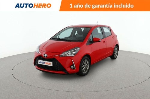 TOYOTA Yaris 1.0 Active