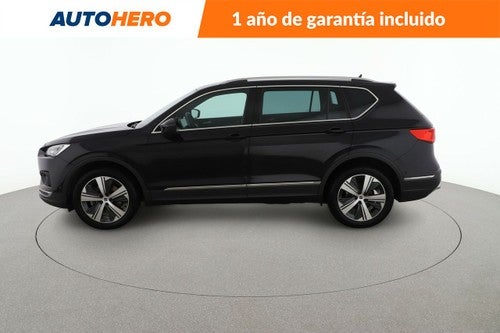 Seat Tarraco 2.0 TDI 147kW 4Drive DSG SS Xcellence