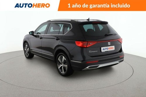 Seat Tarraco 2.0 TDI 147kW 4Drive DSG SS Xcellence